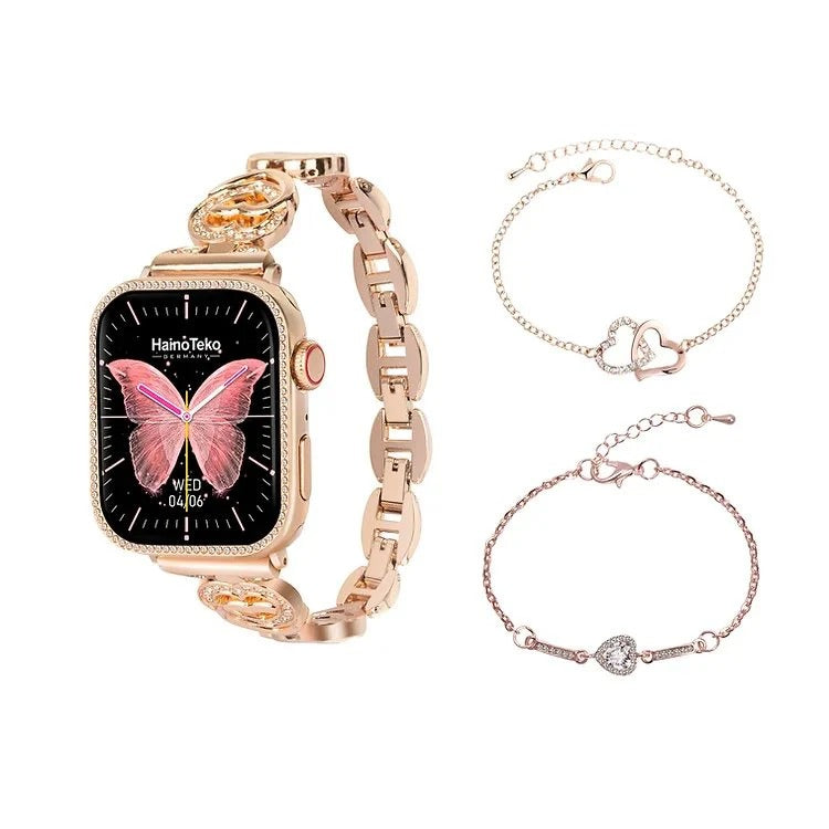 A58 Smart Watch 5 in 1