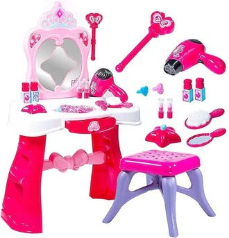 Dressing Table For Kids