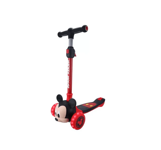 Foldable Twist Scooter ©